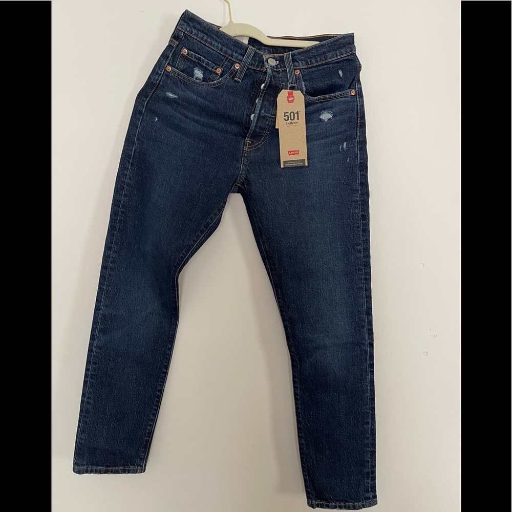 jeans - Picture 2 of 5